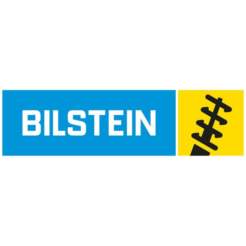 Ford F-150 Bilstein Front and Rear 4600 Heavy Duty (B6) Shock Absorbers Set