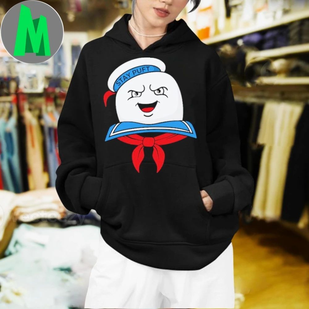 Stay puft 2025 Shirt