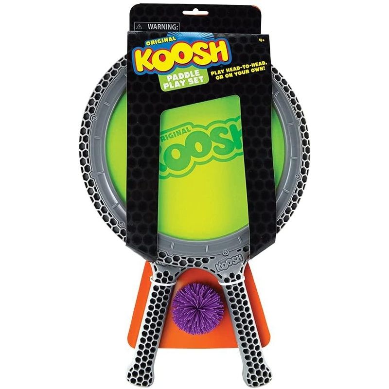 Koosh Double Paddle