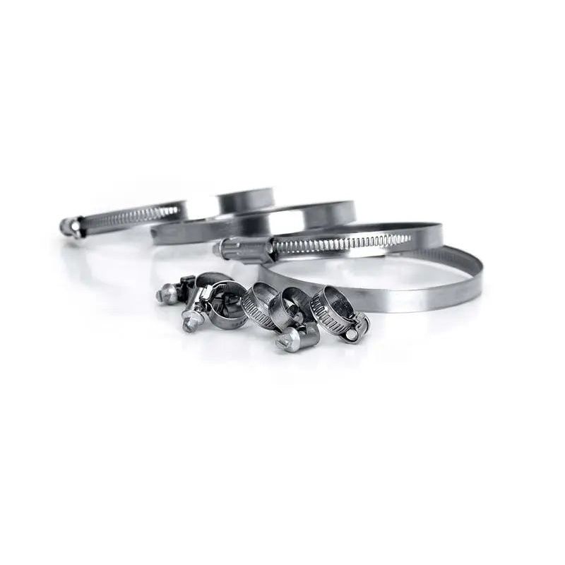 Comp Cams Hose Clamps, 30-45Mm 1 3/16-1 3/4