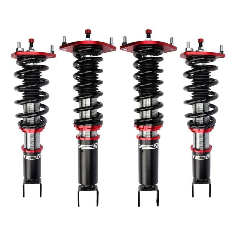 Function & Form Coilovers Honda Accord CG (98-02) [Type 3 Sport] 38100198