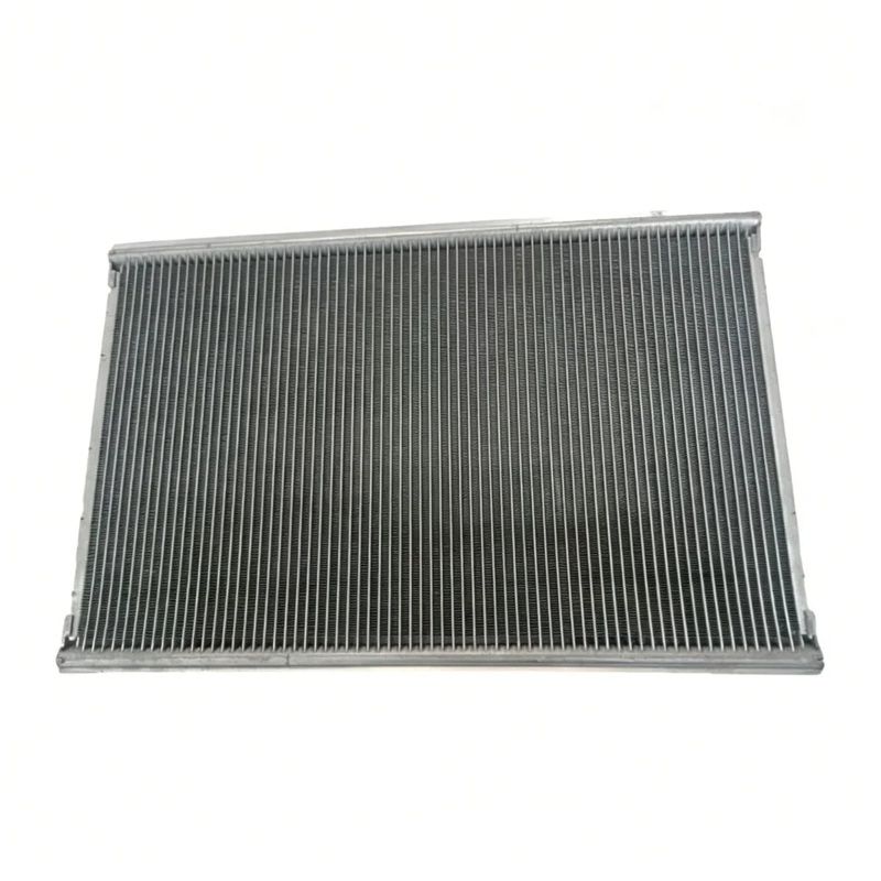 A/C Condenser Core 354-6977 for Caterpillar CAT Excavator 303.5C 303.5D 304C 304E 305.5D 305C 305E