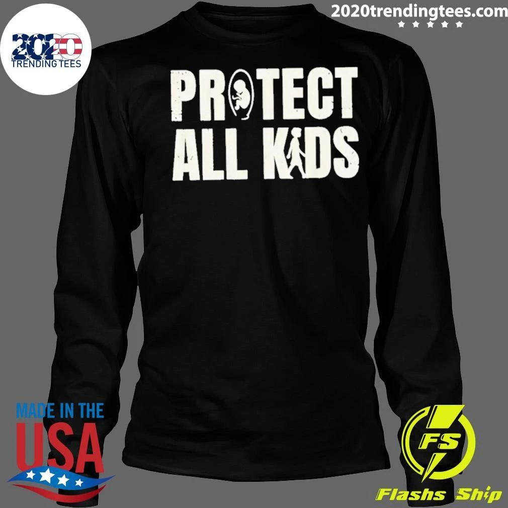 Protect All Kids Shirt