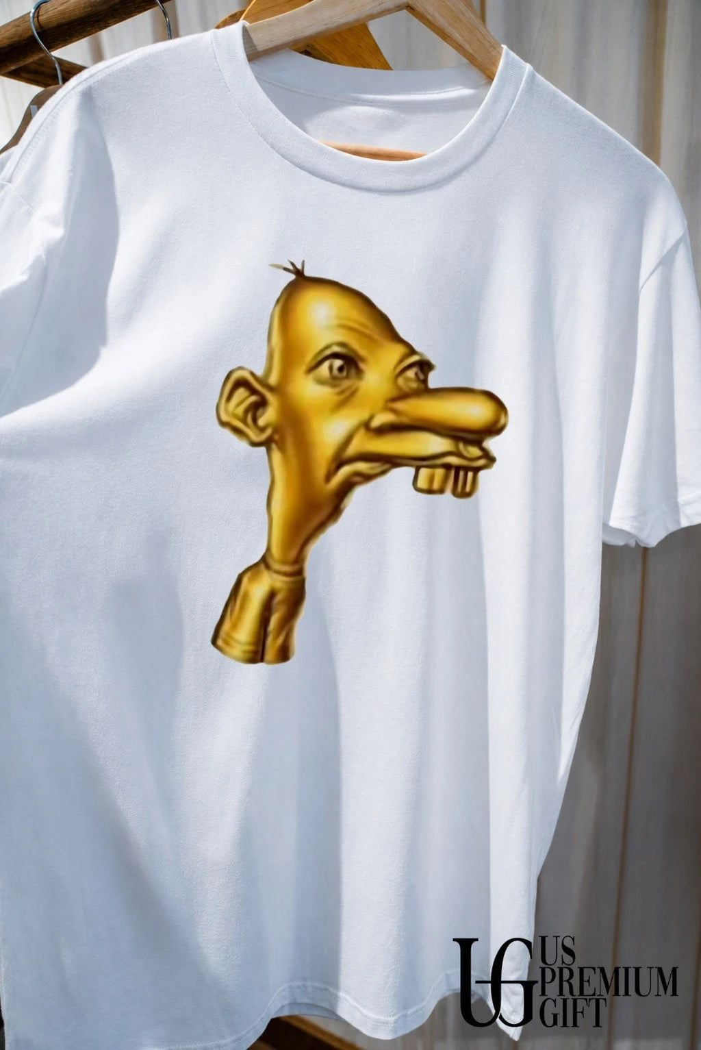 Manny Heffley Neegy meme shirt