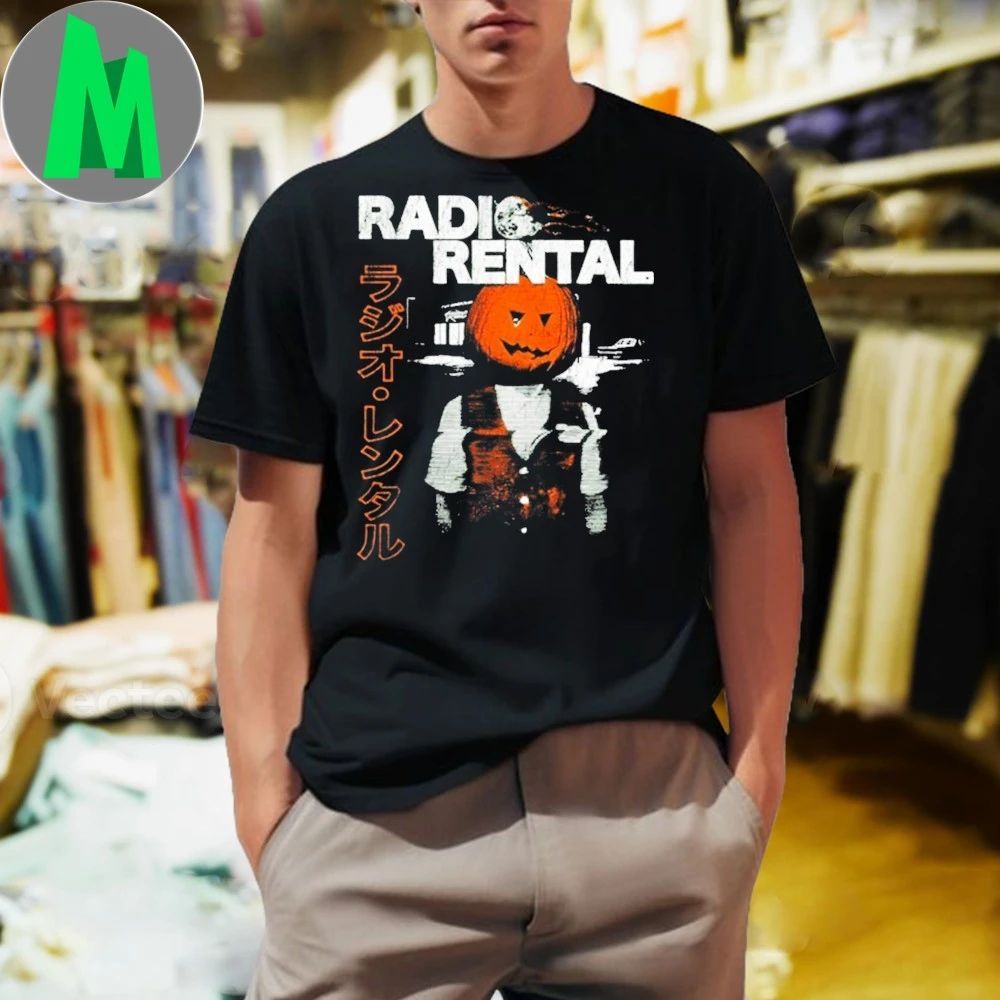 Tenderfoot Tv Foreign Film Shirt