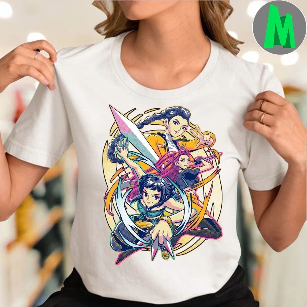Nilabas Ongumpai For the Fans Shirt
