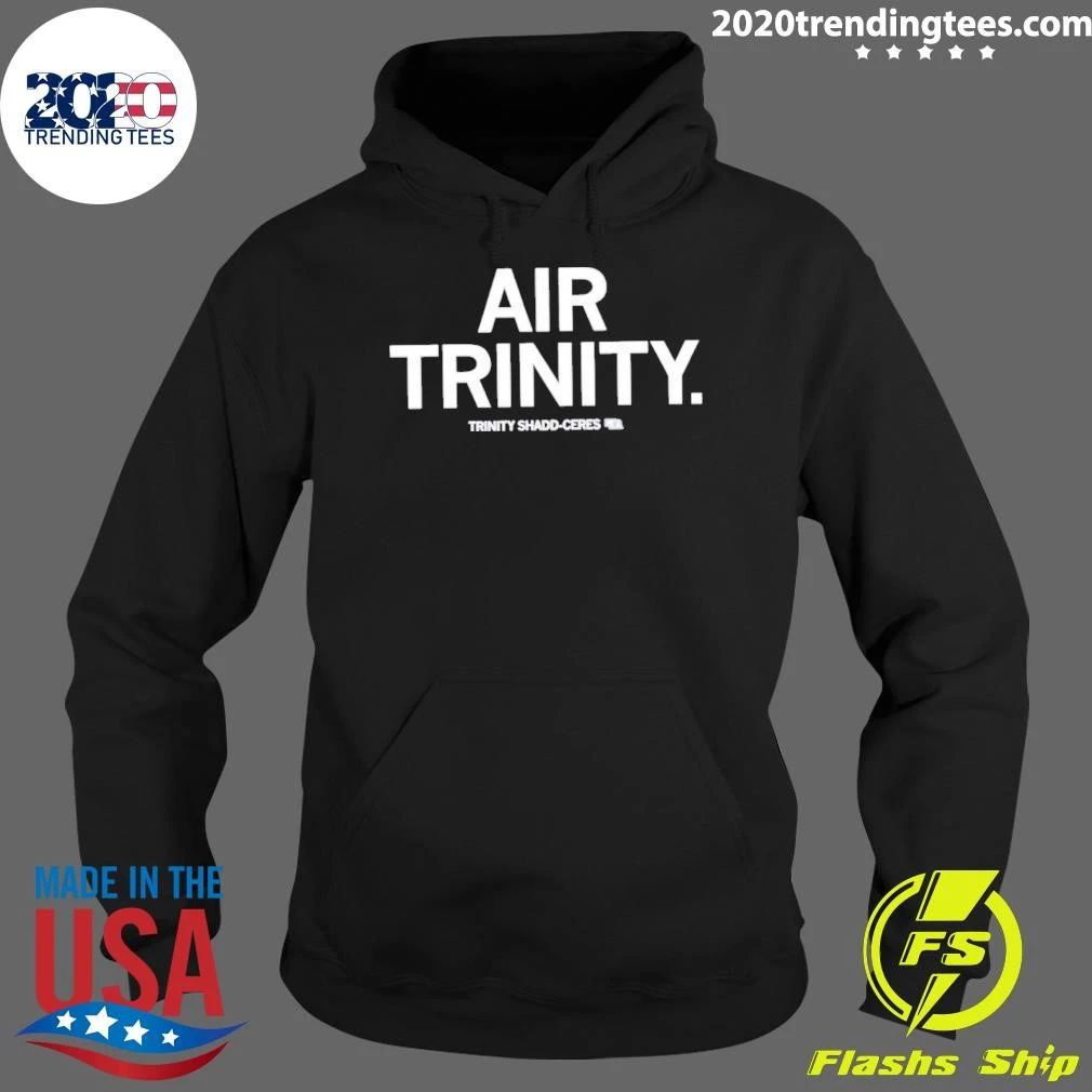 Air Trinity Trinity Shadd-Ceres Shirt