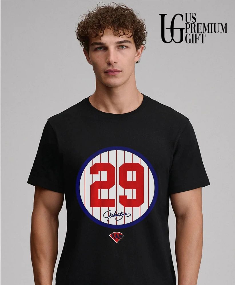 John Kruk No 29 Philadelphia Phillies baseball signature shirt
