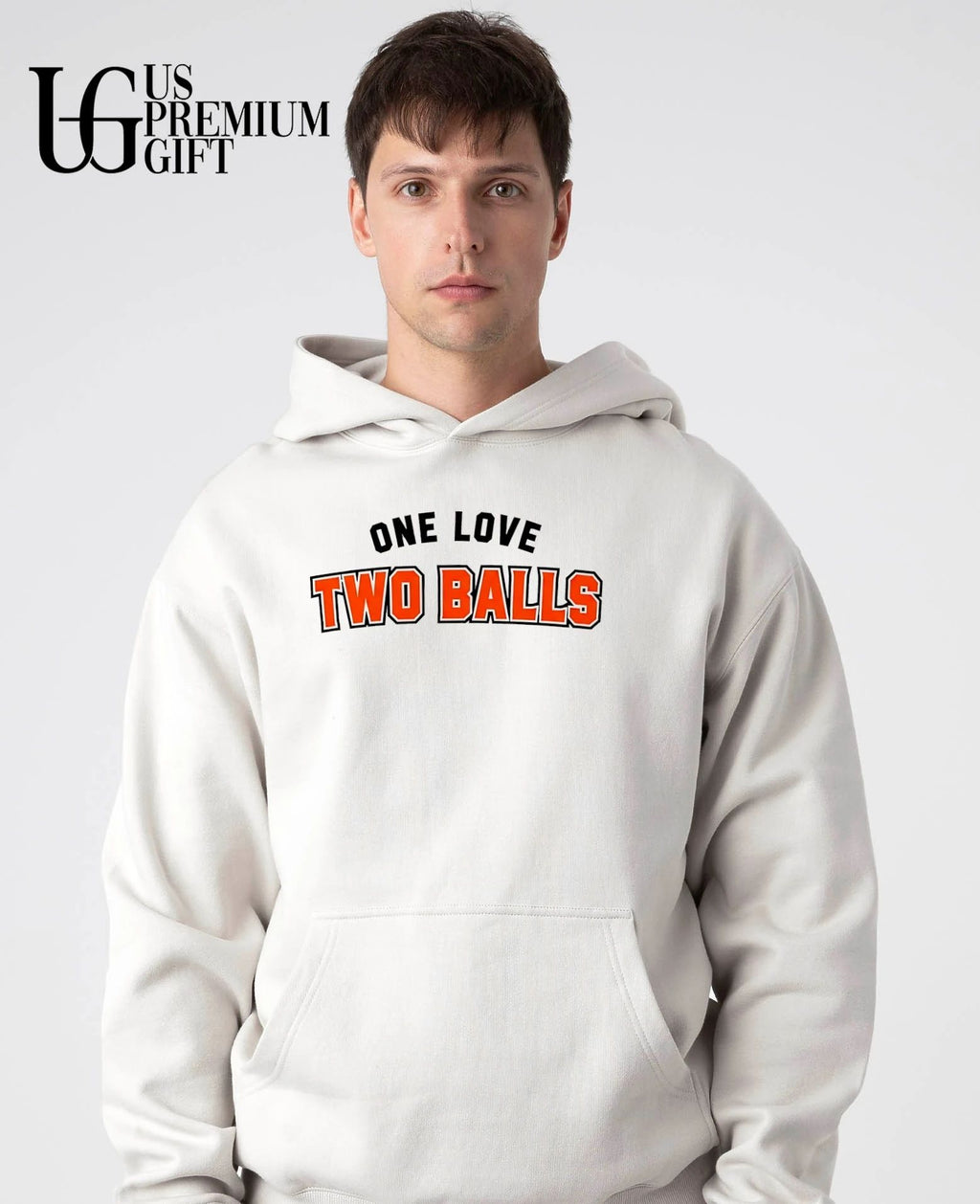 Nashville Balls One Love Two Balls shirt