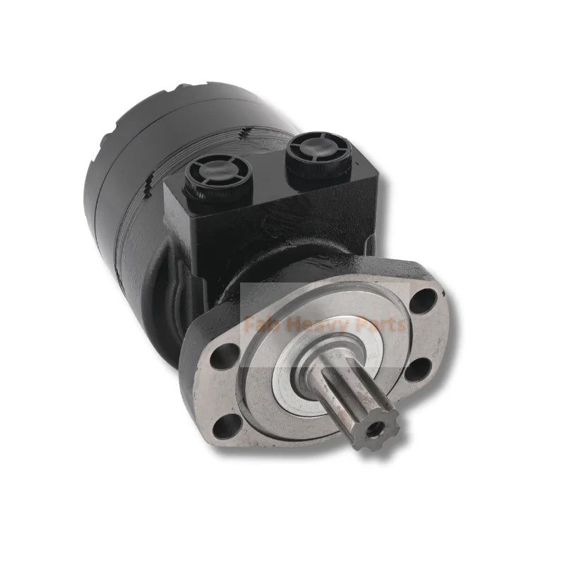 MovYard Hydraulic Motor TF0360AS080AAAF Replaces Parker Interchange