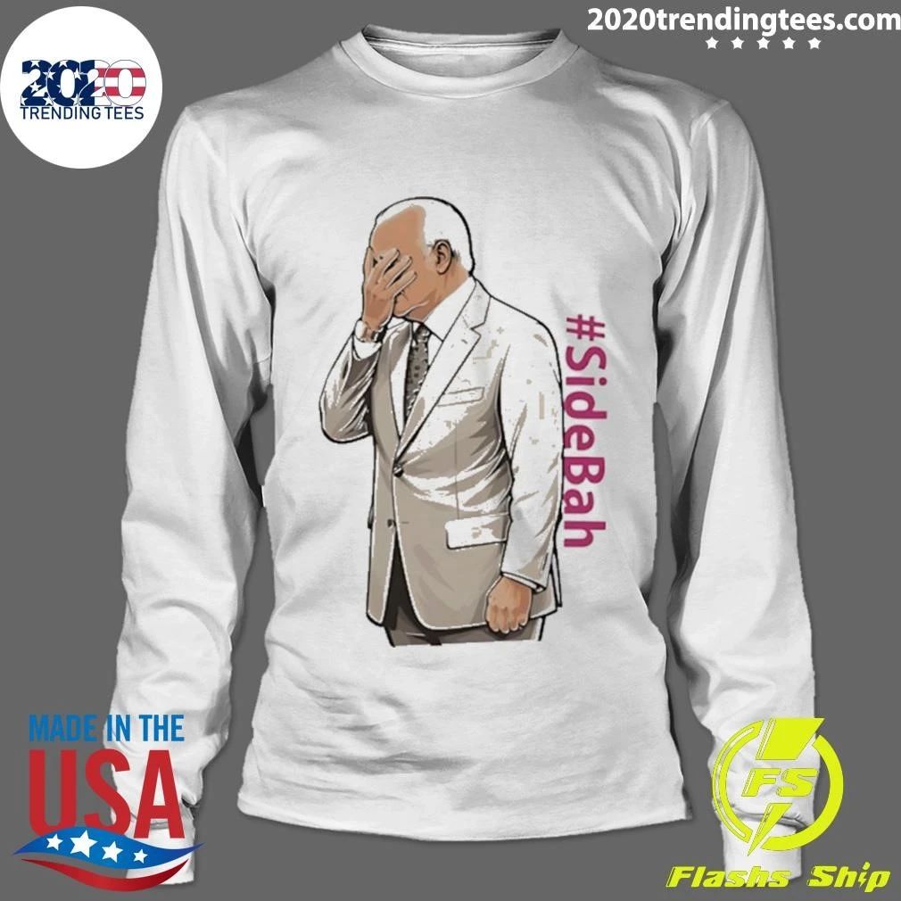 Nicholas Winton Sidebah Shirt