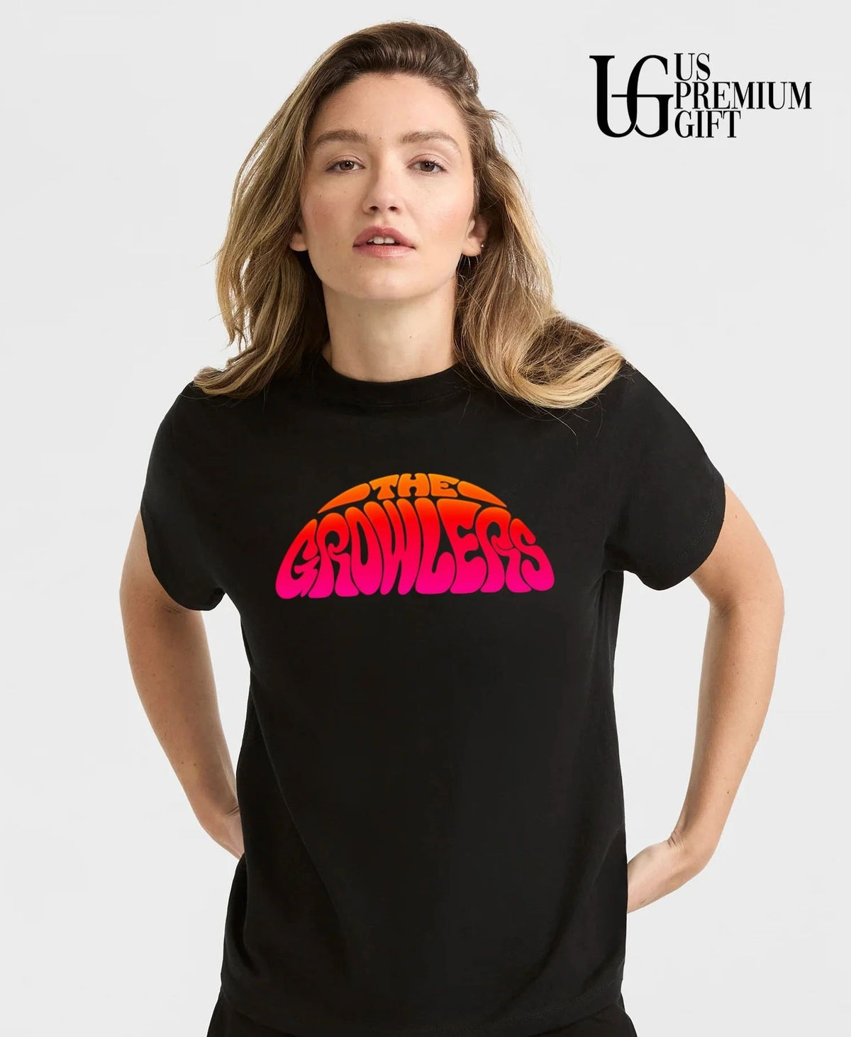 The Growlers 2026 Fall Tour North America shirt