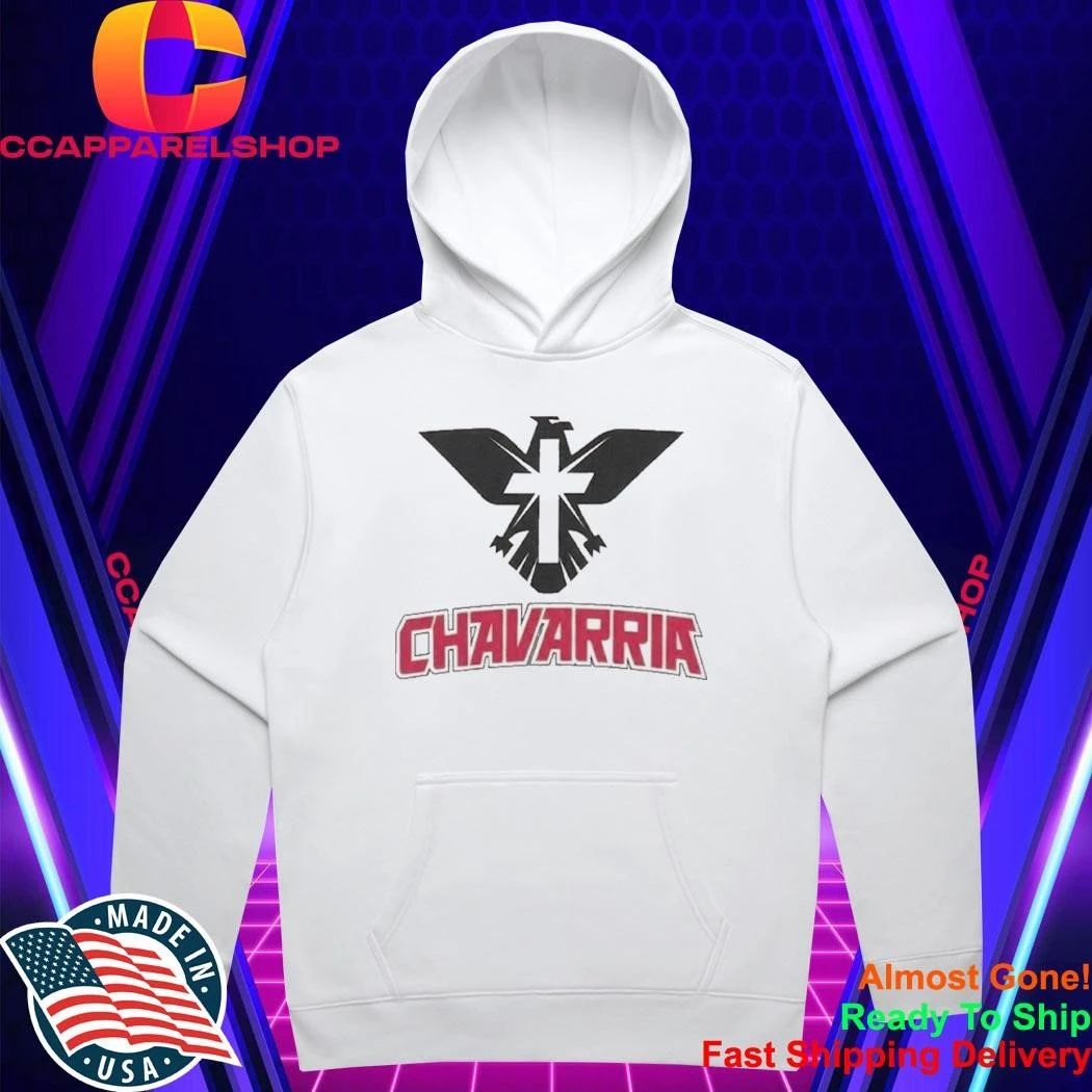 Karl-Anthony Towns in East Hampton Chavarria Eagle Cross Shirt