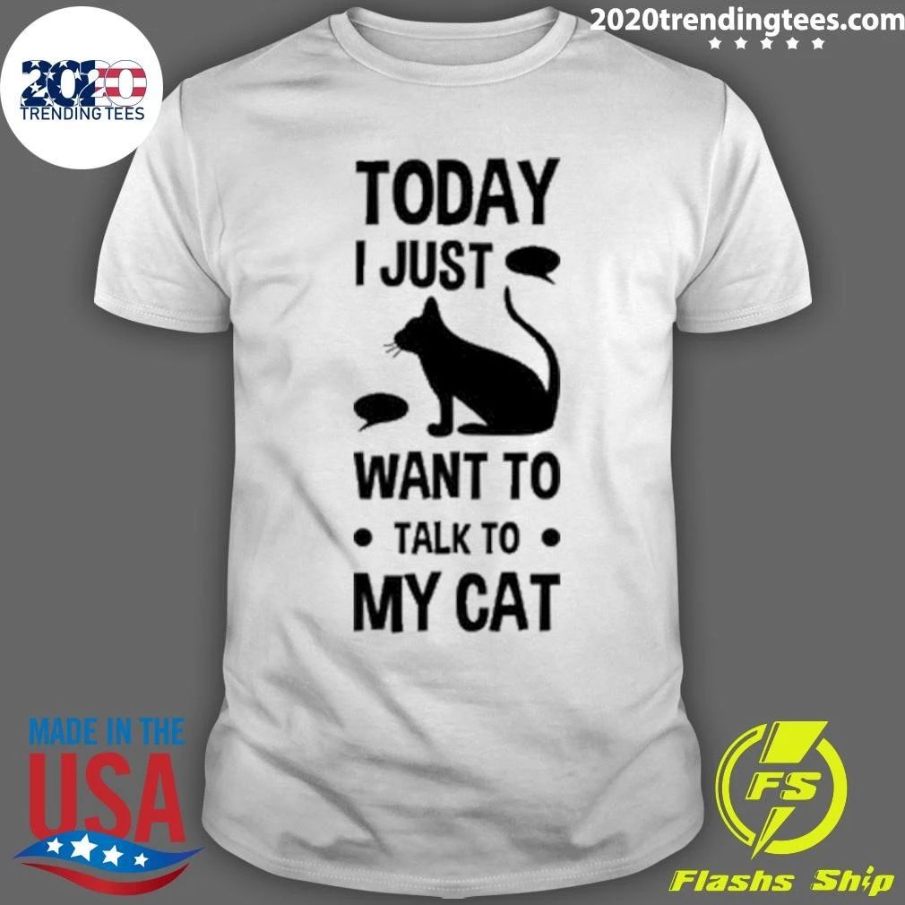 Great Thinks Cant Reach Instantly Typography Printed Shirt