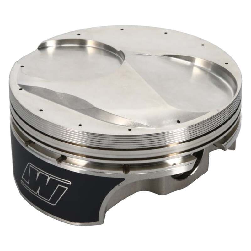 Wiseco Chevy Big Block 4.605in Bore 1.065in CH 6.00 CC Piston Set (WISK492B105)