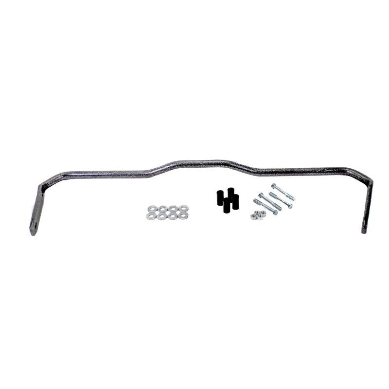 Hellwig 65-70 Chevrolet Impala SS Solid Chromoly 1in Rear Sway Bar