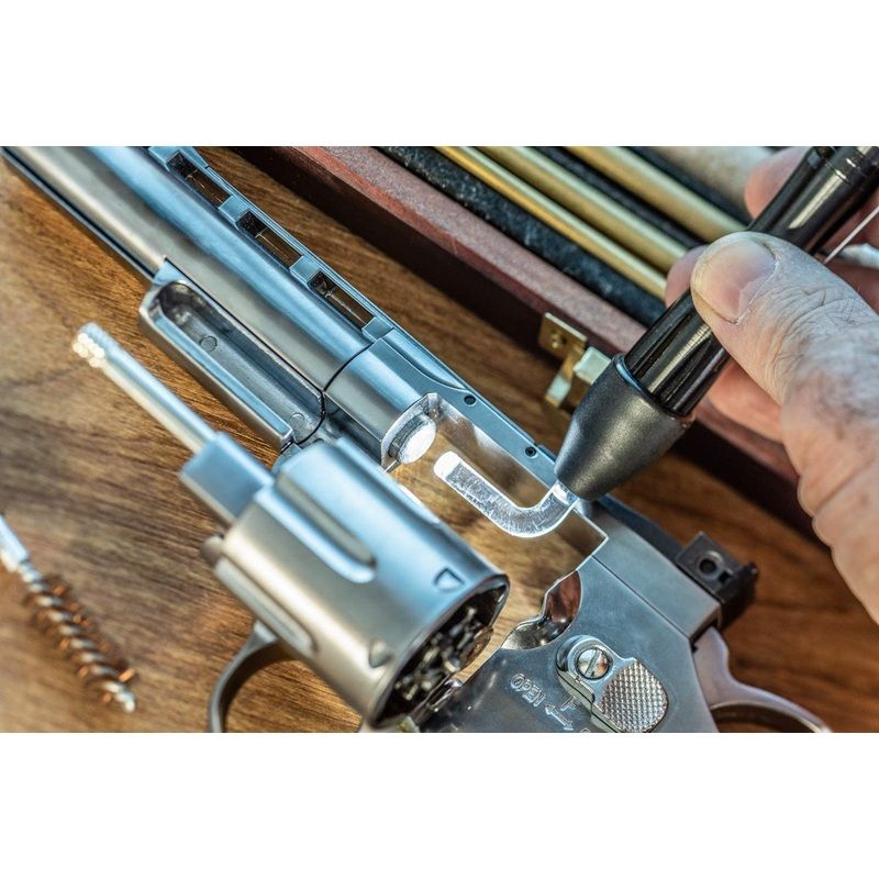 Compact Fiber Optic Bore Light – GC-BL-1AAA