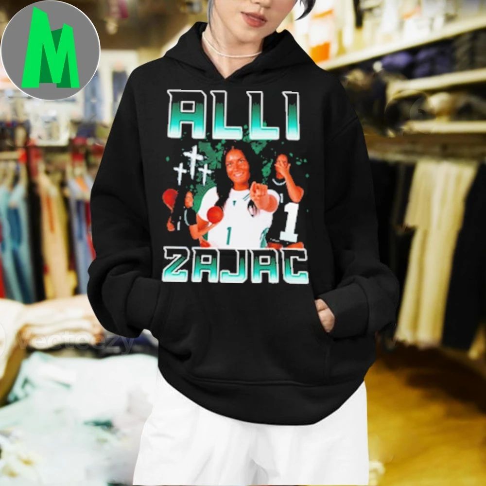 Alli Zajac Shirt