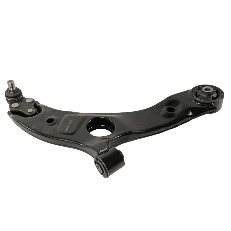 MOOG RK623538 Front Right Lower Control Arm and Ball Joint Assembly for Hyundai Santa Fe Sport