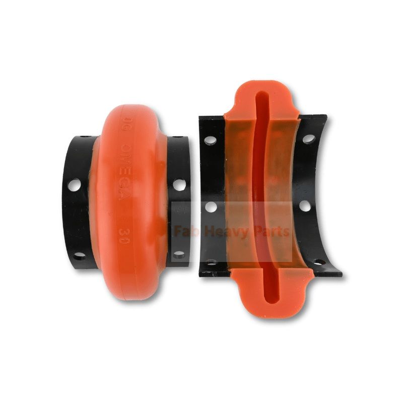 Coupling 5.3129E0 for Kaeser Compressor