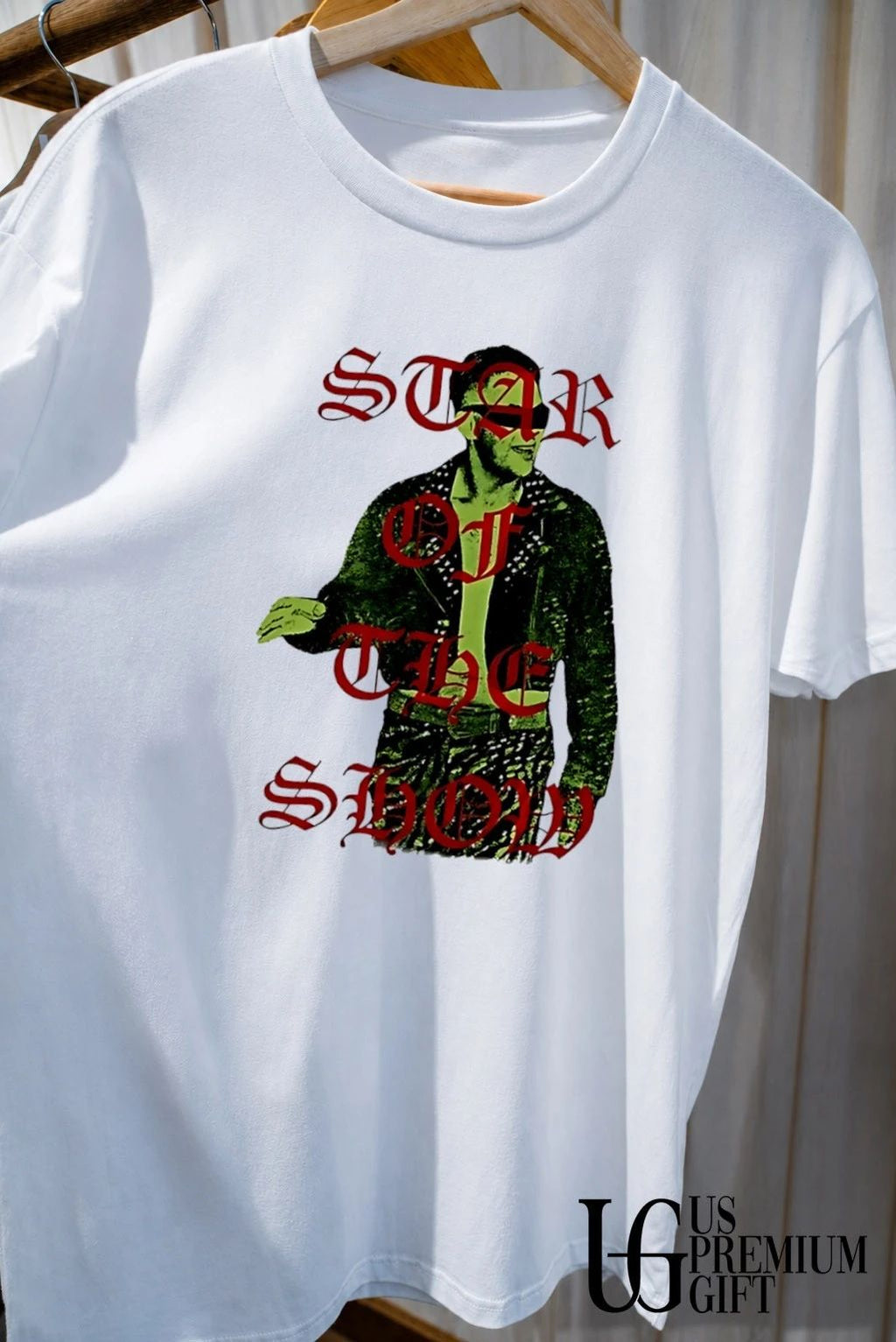 Star Of The Show Celebrity Performance shirt