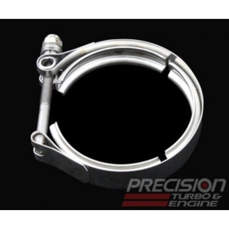 Precision Turbo V-Band Clamp – 3.00″
