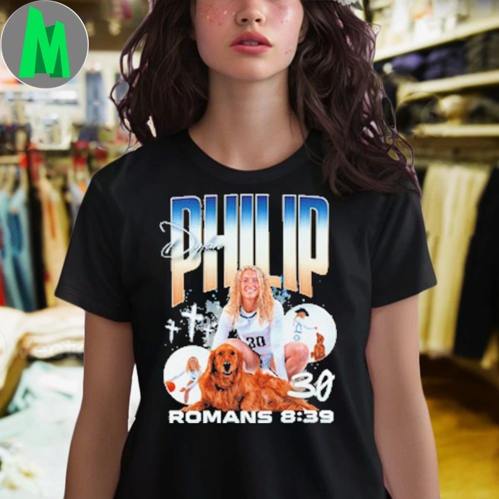 Number 30 Dylan Philip Signature Shirt
