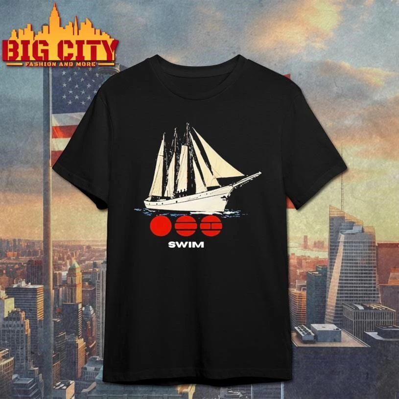 Bts World Tour 2026 We Are Back Arirang Swim Shirt
