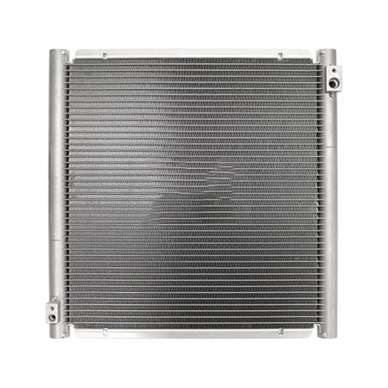 A/C Condenser 363-9500 363-9589 for Caterpillar CAT Engine C7.1 C9.3 C13 Excavator 324E 329E 330F 336EH 349EL Forest Machine 548 558 568