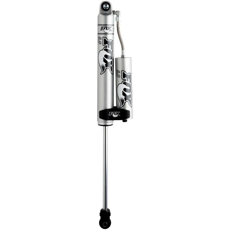Fox 985-24-111 Rear 2.0 Performance Series Smooth Body Reservoir Shock