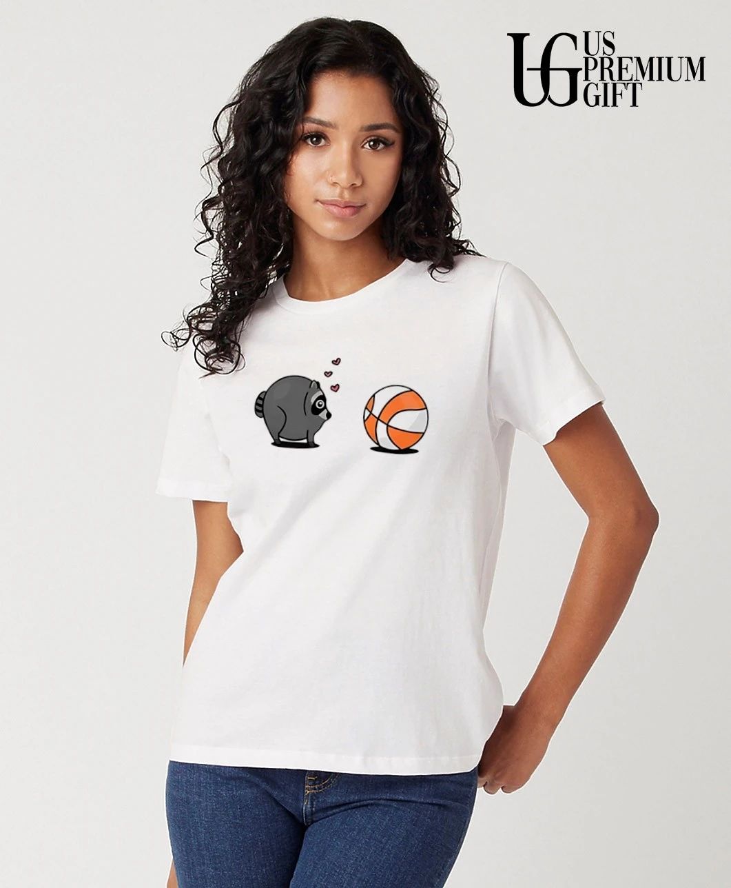 Jimothy Loves Hoops shirt