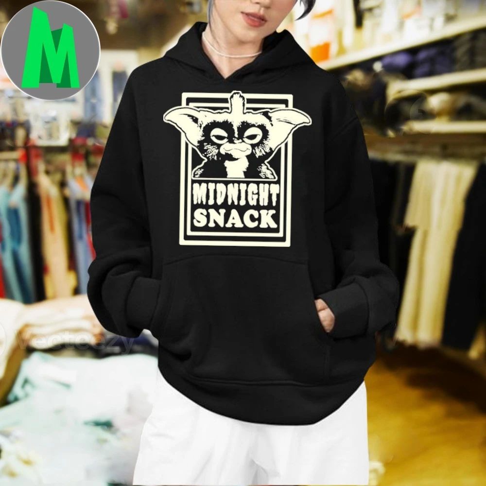Gremlin Midnight Snack Shirt