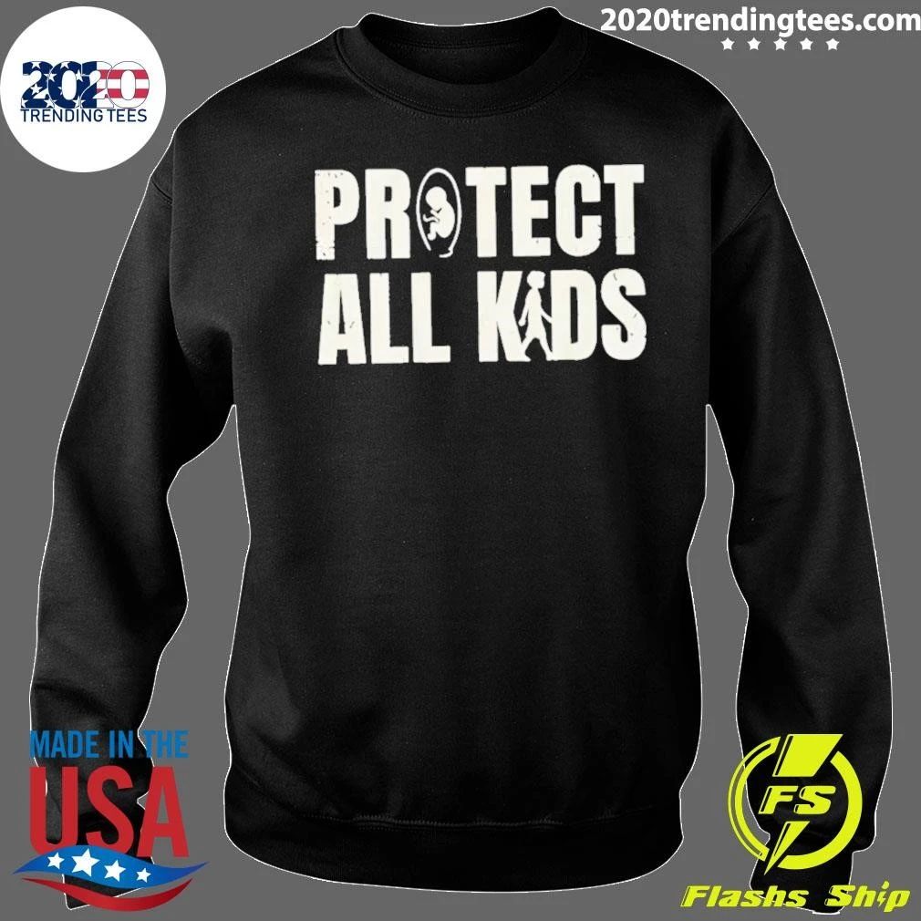 Protect All Kids Shirt