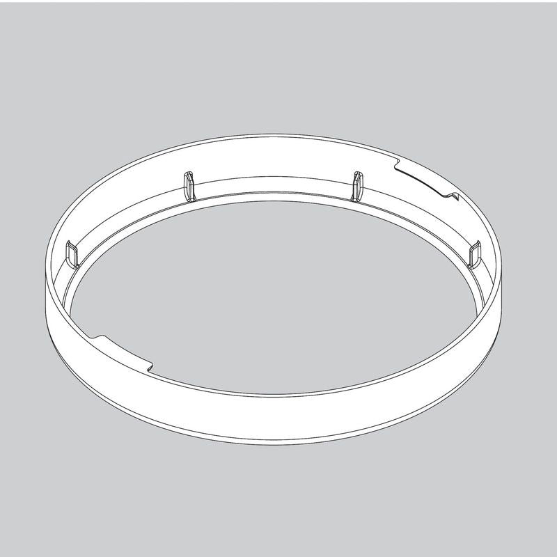Canopy Ring-Flat Matte Black – 8451201897