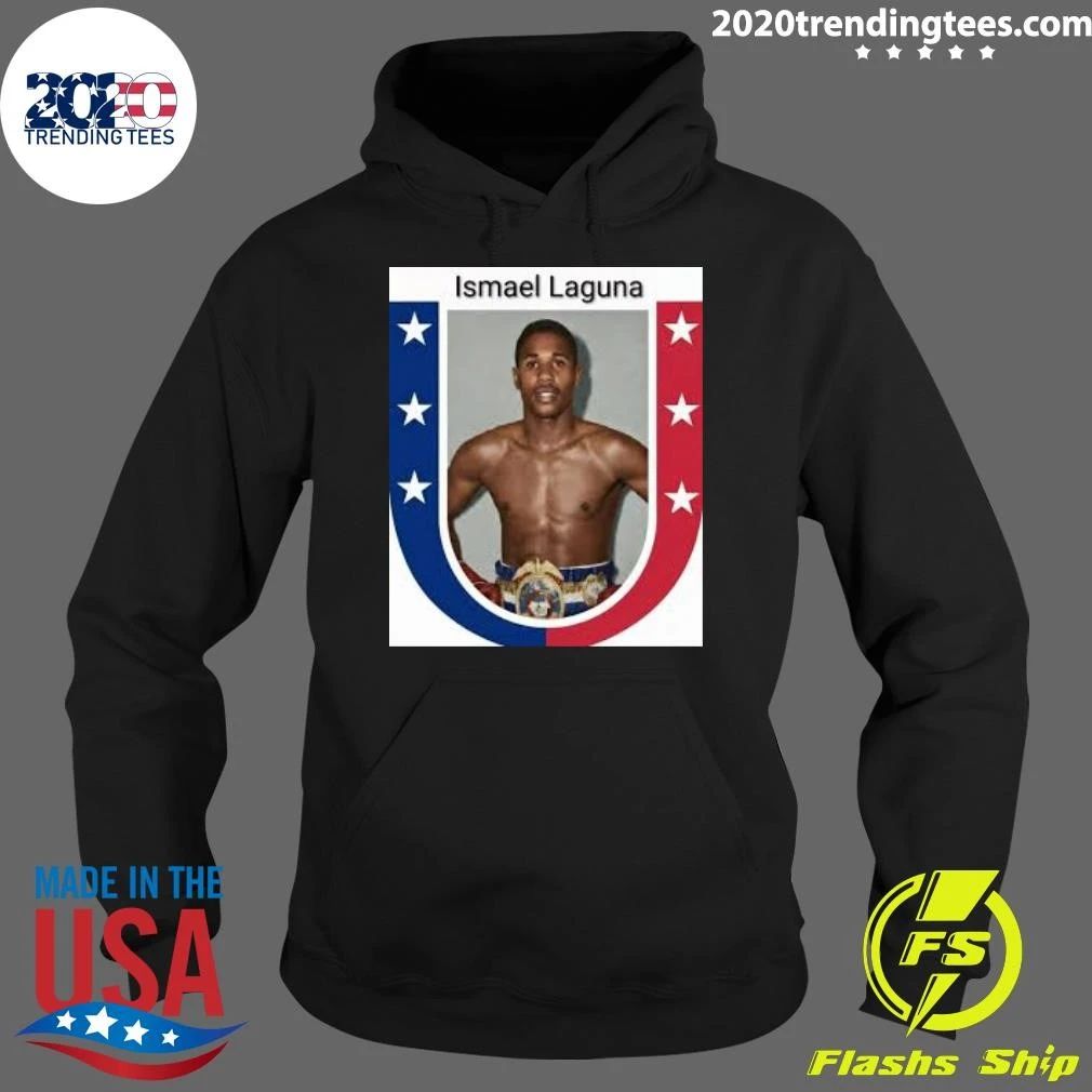 Rip Ismael Laguna 1943-2026 Shirt