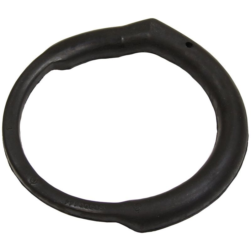 Monroe 902072 Rear Lower Strut-Mate Coil Spring Insulator Subaru Forester, Impreza