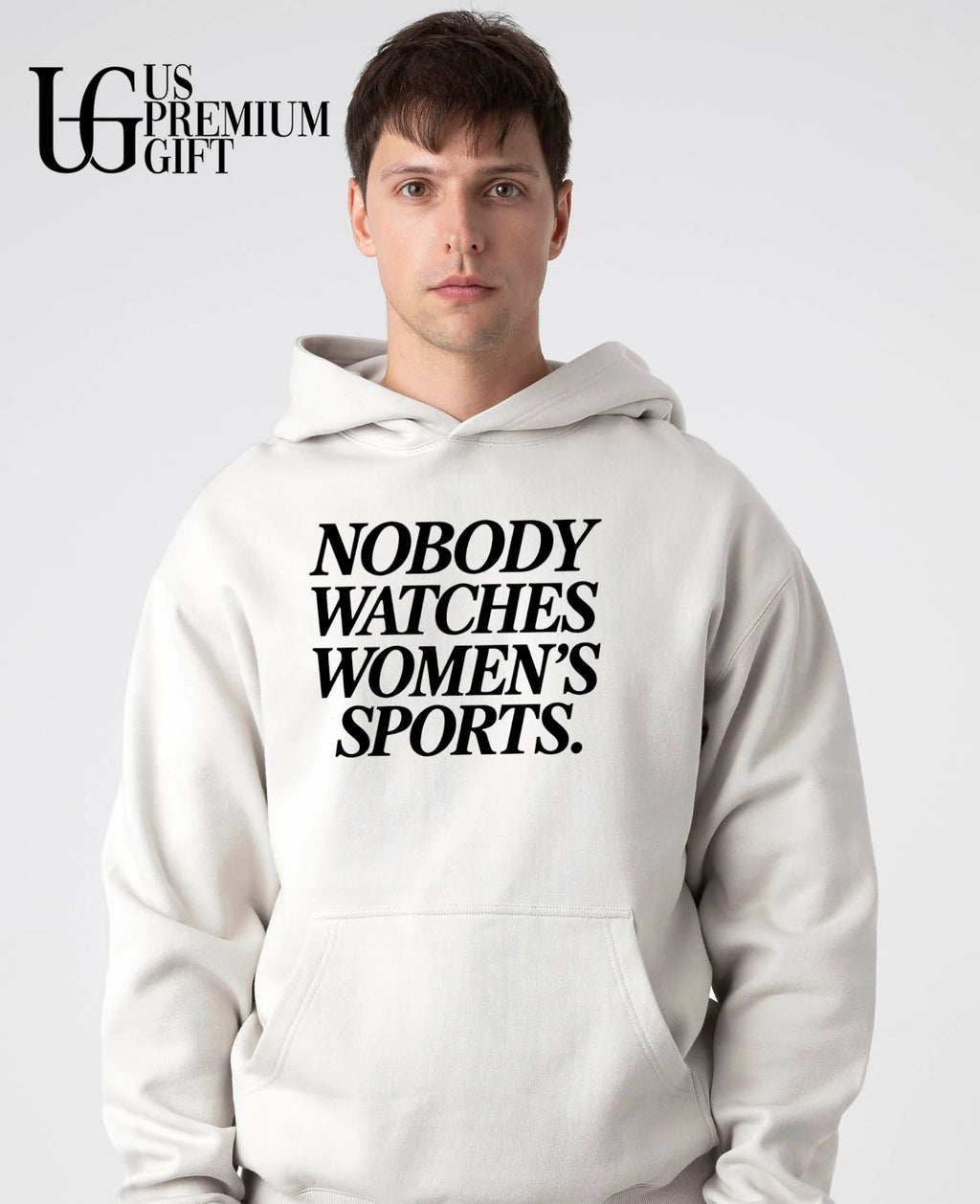 Mike McDaniel Nobody Watches Women’s Sports shirt