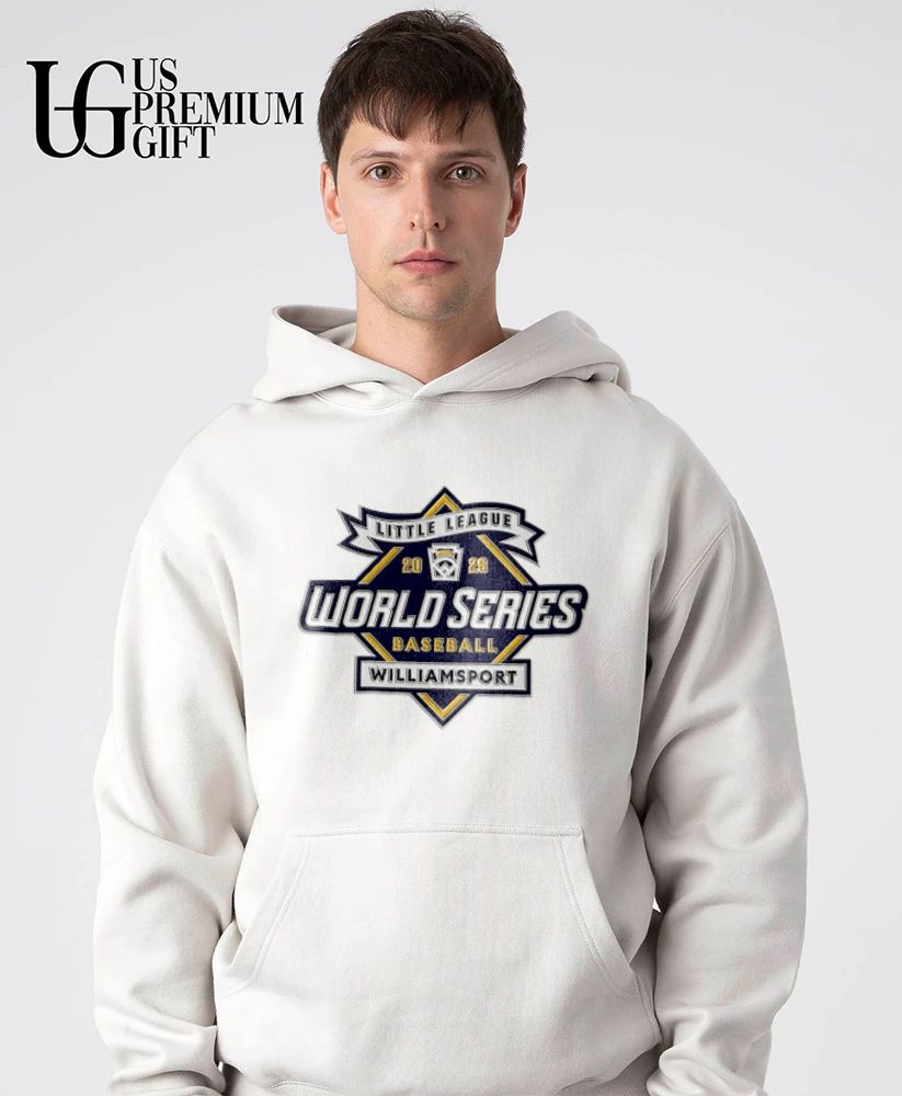 Curacao Little League Baseball World Series 2026 Williamsport Team shirt