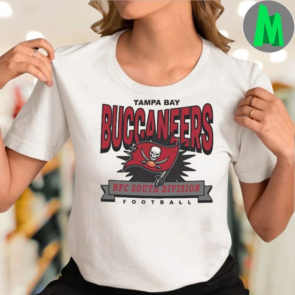 47 Tampa Bay Buccaneers White Dune Twelve Six Franklin Shirt