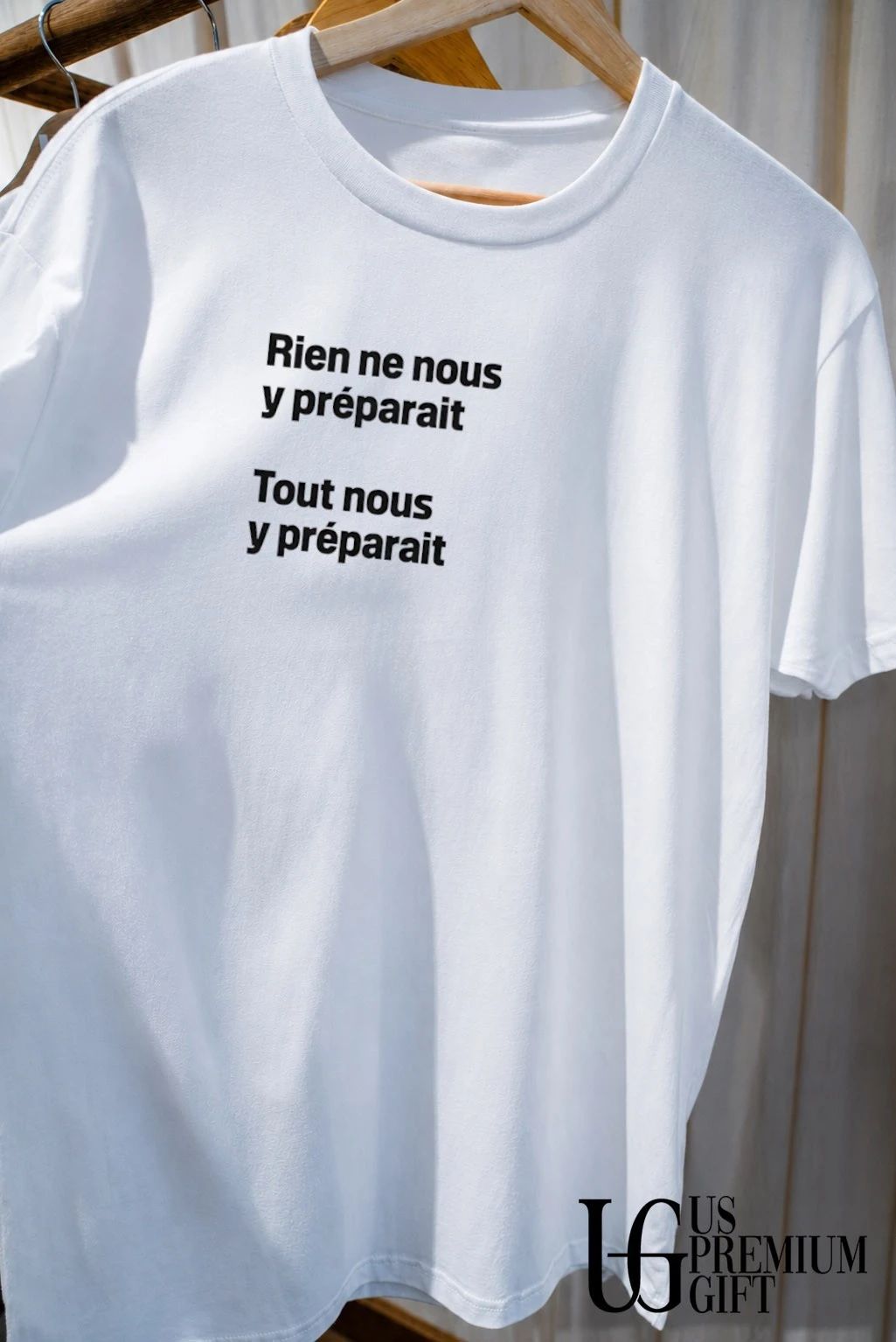 Yeonjun Fxxking Star Rien ne nous y preparait shirt