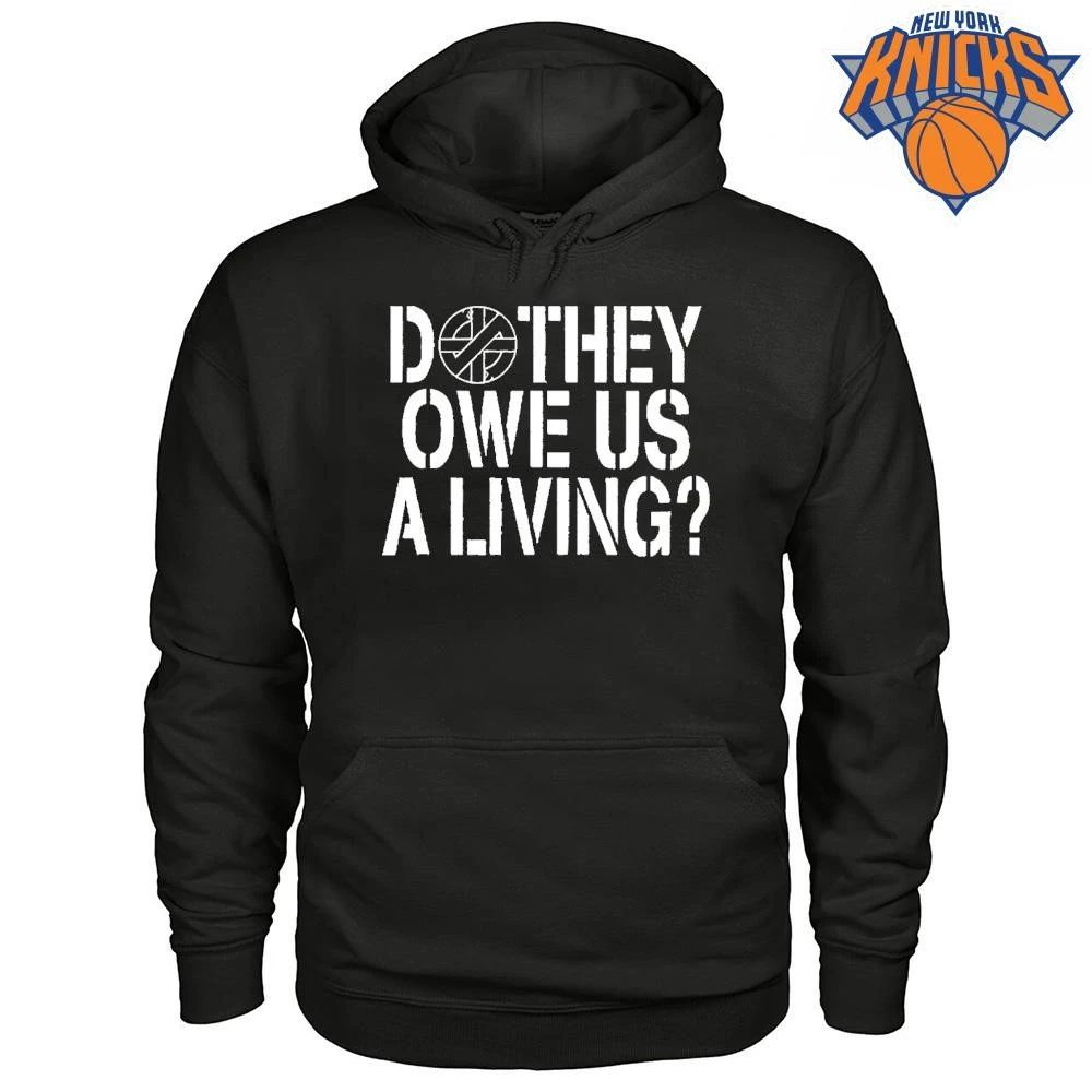 Do They Owe Us A Living Crass Punk Band Logo Protest Lyrics shirt