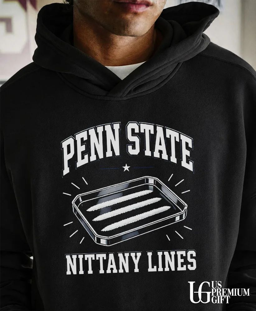 Penn State Nittany Lines 2026 shirt