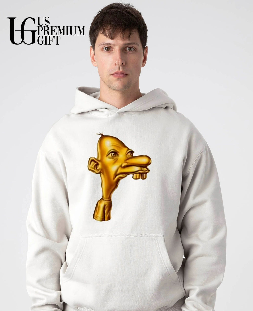 Manny Heffley Neegy meme shirt