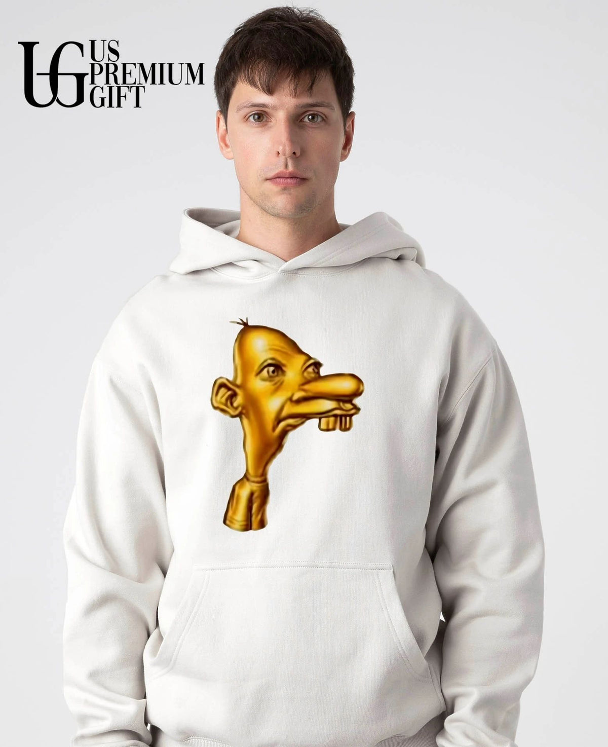 Manny Heffley Neegy meme shirt