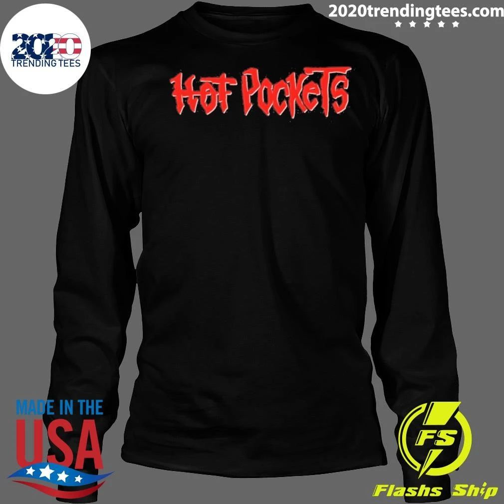 Pockets Shirt