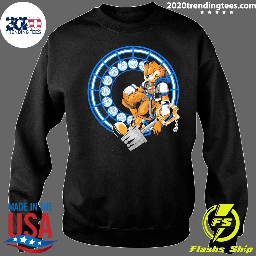 Just Another Heartless Monday from the Yetee Shirt
