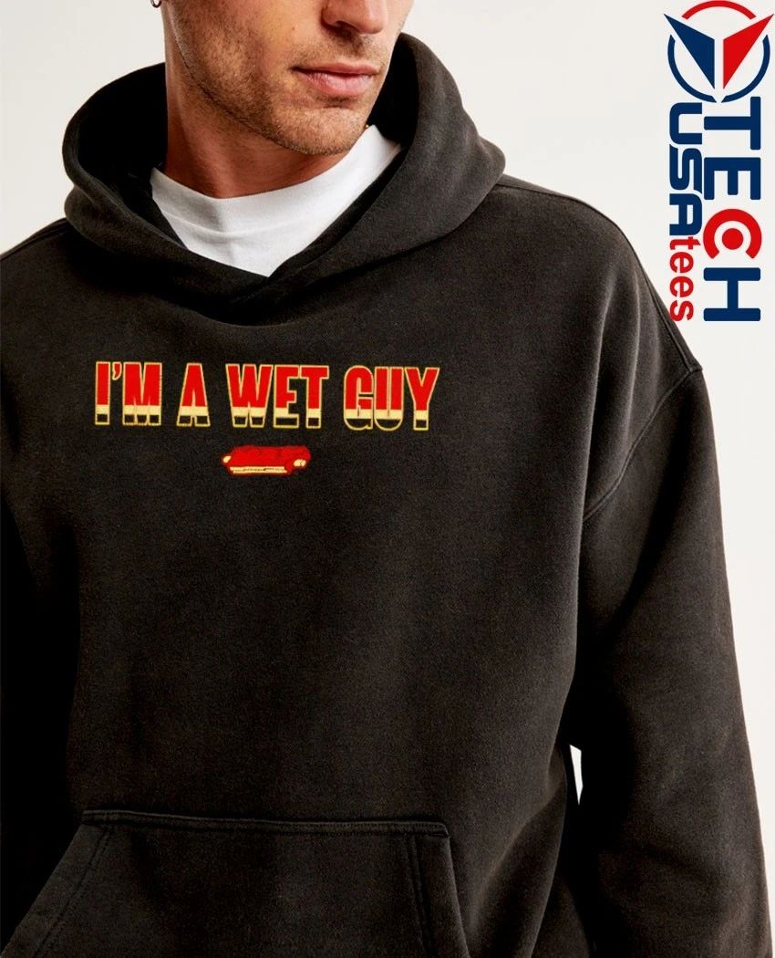 Memphis Redbirds I’m a wet guy shirt