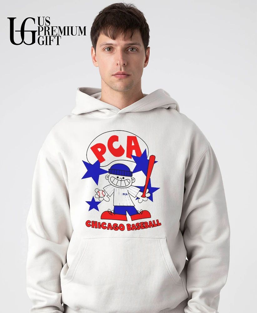 Pete Crow-Armstrong Chicago Cubs baseball shirt