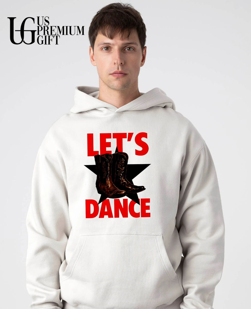Bosco Let’s Dance shirt
