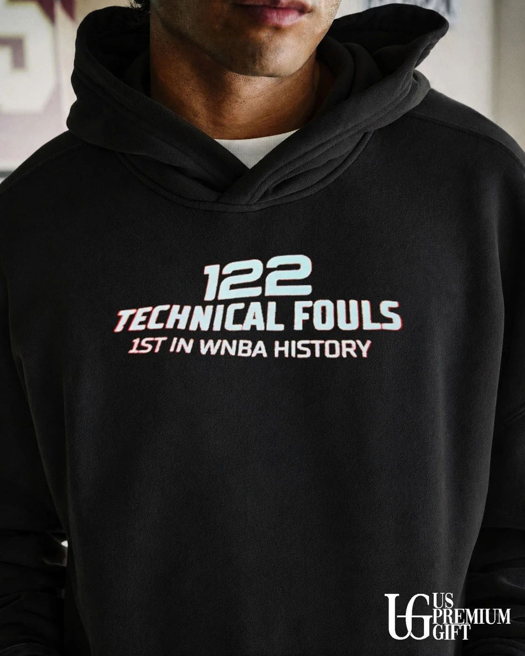 122 Technical Fouls 1St in WNBA History Diana Taurasi Phoenix Mercury shirt